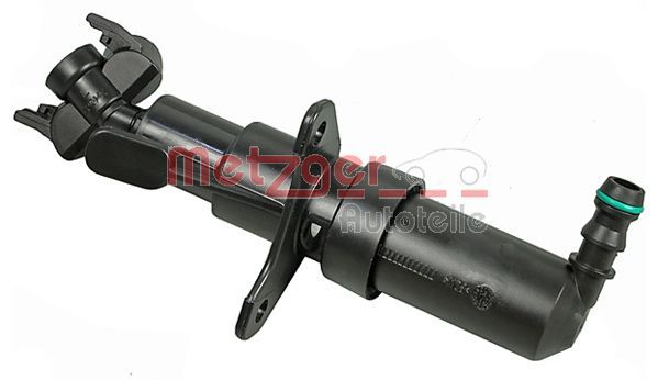 METZGER Mlaznica za tekućinu za pranje, pranje fara